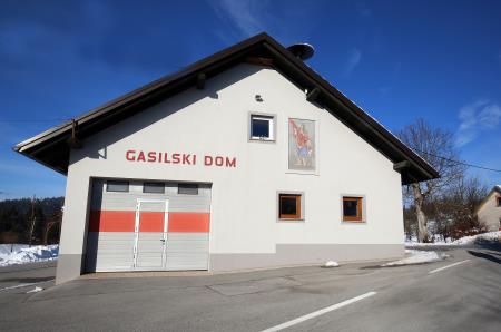 GASILSKI DOM GORENJE OTAVE 07 FOTO LJUBO VUKELIČ